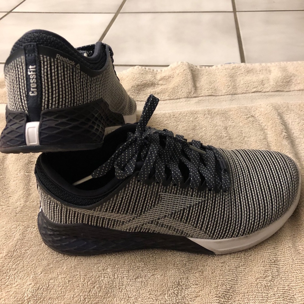 Reebok women Nano 9